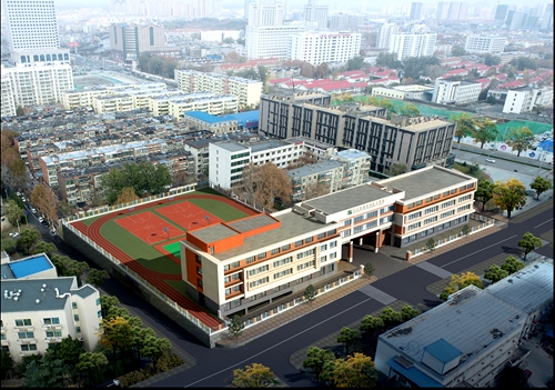 ɽ�|�R�ŌW(xu��)У��У�^(q��)�(xi��ng)Ŀ